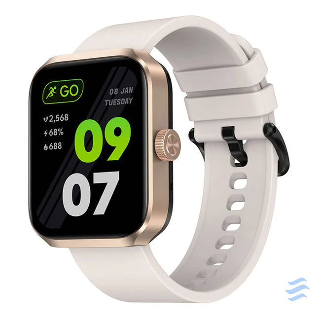 Smartwatch Zeblaze Beyond 3 Plus (Złoty) Smartwatches