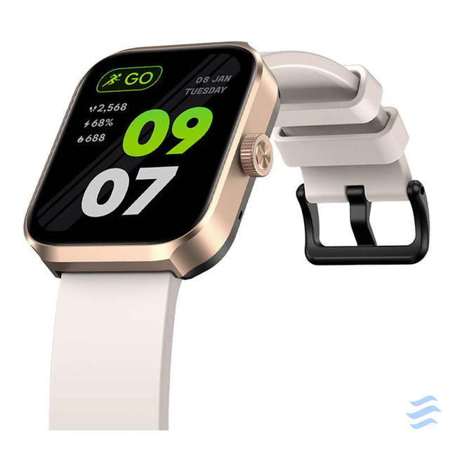 Smartwatch Zeblaze Beyond 3 Plus (Złoty) Smartwatches