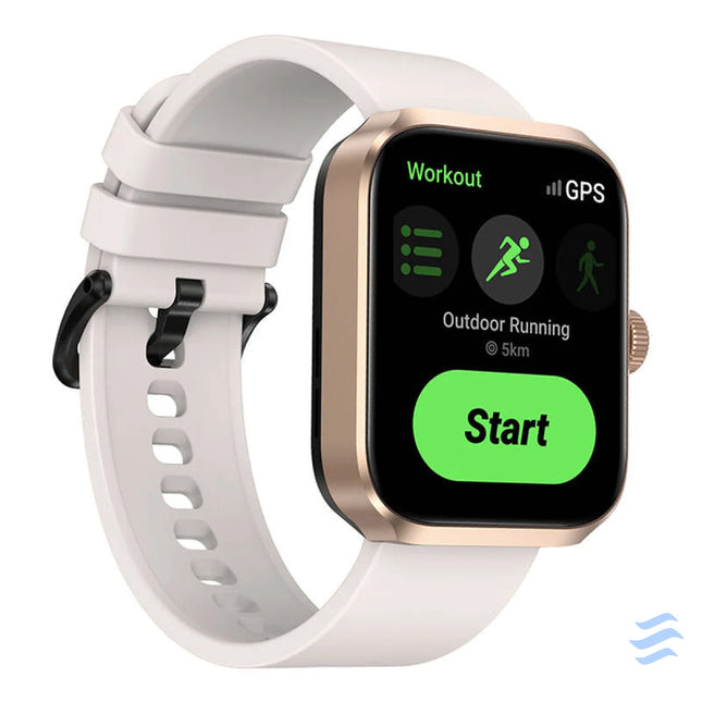 Smartwatch Zeblaze Beyond 3 Plus (Złoty) Smartwatches