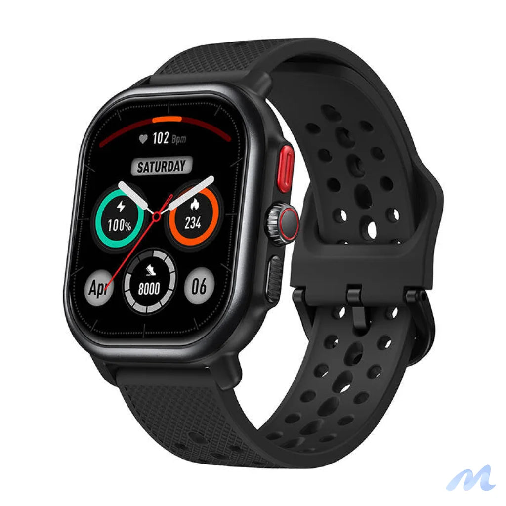 Smartwatch Zeblaze Beyond 3 Pro (black)