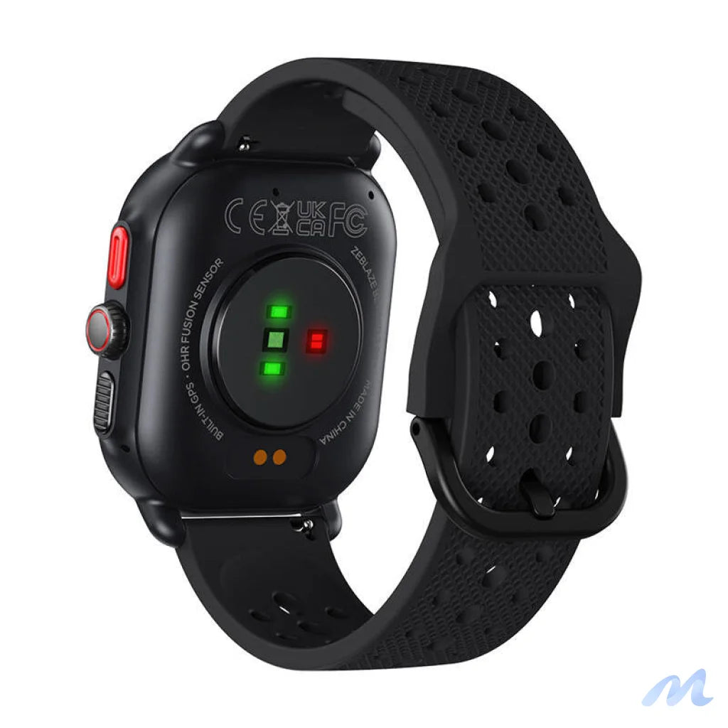 Smartwatch Zeblaze Beyond 3 Pro (black)