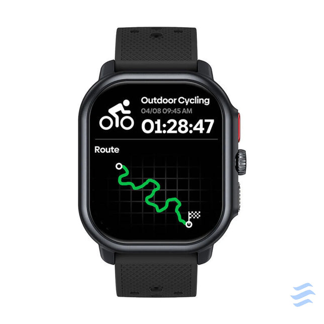 Smartwatch Zeblaze Beyond 3 Pro (Czarny) Smartwatches