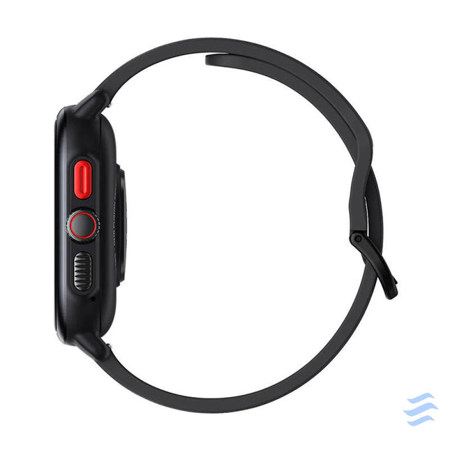 Smartwatch Zeblaze Beyond 3 Pro (Czarny) Smartwatches