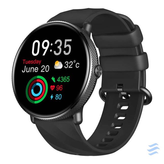 Smartwatch Zeblaze GTR 3 Pro (Black) Smartwatches