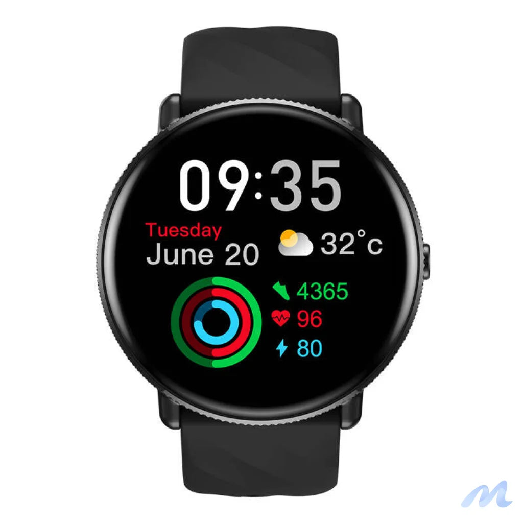 Smartwatch Zeblaze GTR 3 Pro (Black)