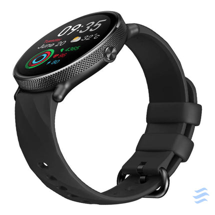 Smartwatch Zeblaze GTR 3 Pro (Black) Smartwatches