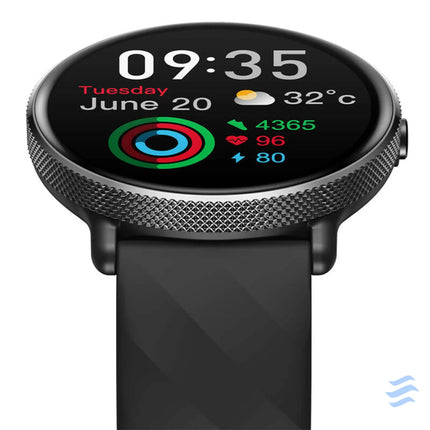 Smartwatch Zeblaze GTR 3 Pro (Black) Smartwatches