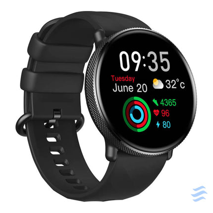 Smartwatch Zeblaze GTR 3 Pro (Black) Smartwatches