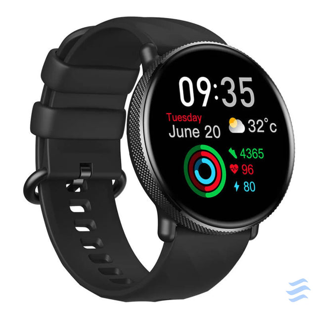 Smartwatch Zeblaze GTR 3 Pro (Black) Smartwatches