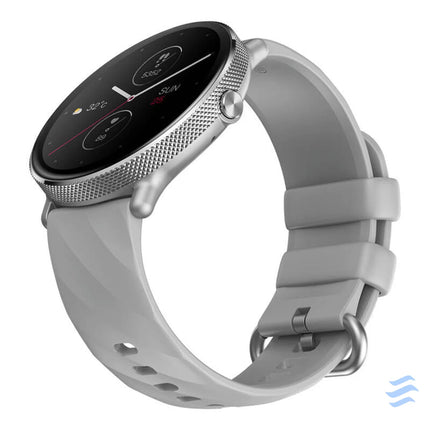 Smartwatch Zeblaze GTR 3 Pro (Silver) Smartwatches
