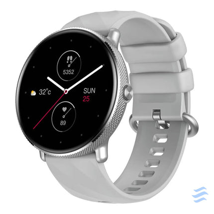 Smartwatch Zeblaze GTR 3 Pro (Silver) Smartwatches