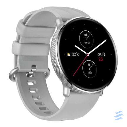 Smartwatch Zeblaze GTR 3 Pro (Silver) Smartwatches