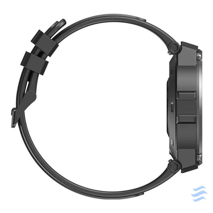 Smartwatch Zeblaze Stratos 2 (Black) Smartwatches