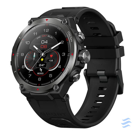 Smartwatch Zeblaze Stratos 2 (Black) Smartwatches