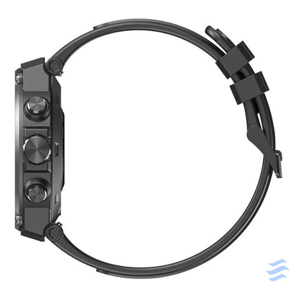 Smartwatch Zeblaze Stratos 2 (Black) Smartwatches