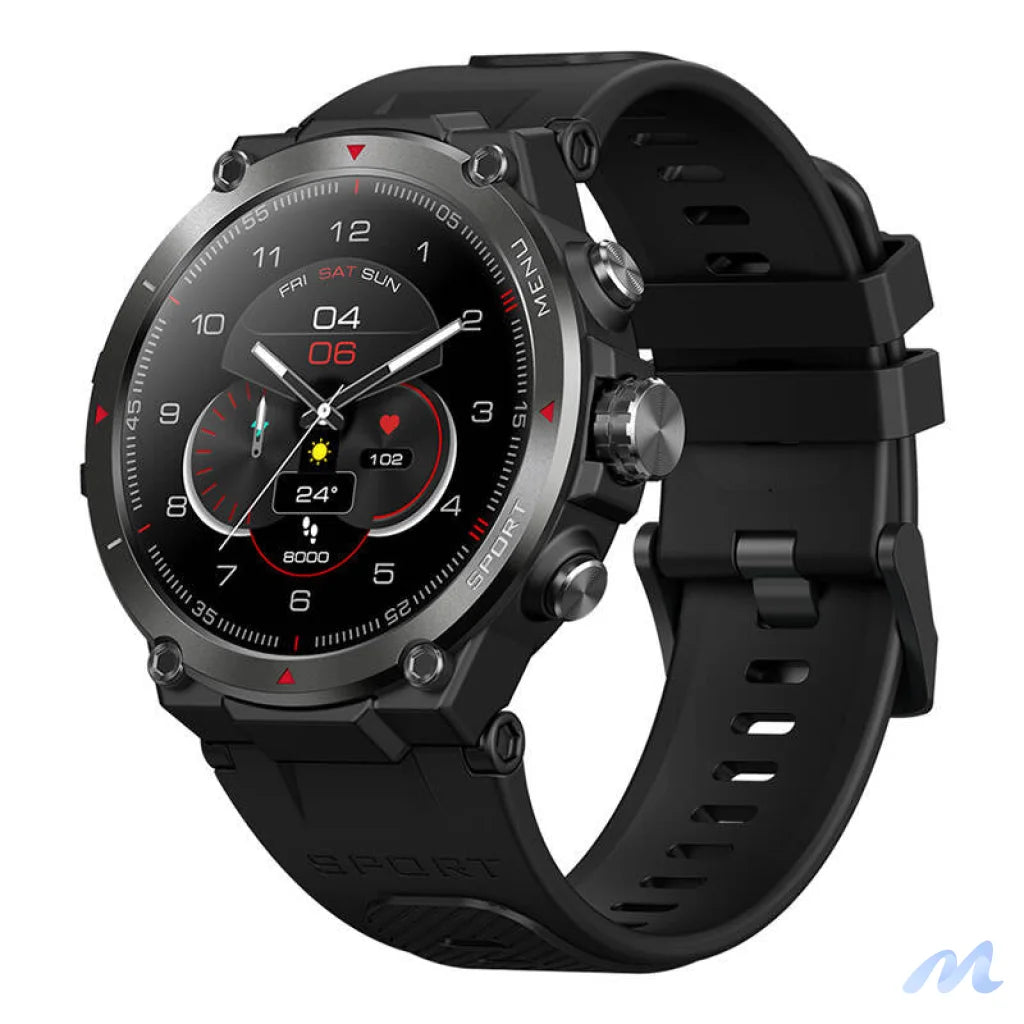 Smartwatch Zeblaze Stratos 2 (Black)