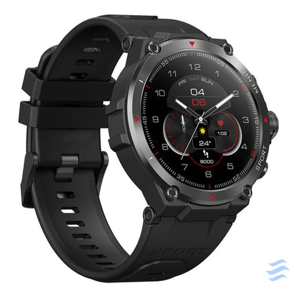 Smartwatch Zeblaze Stratos 2 (Black) Smartwatches