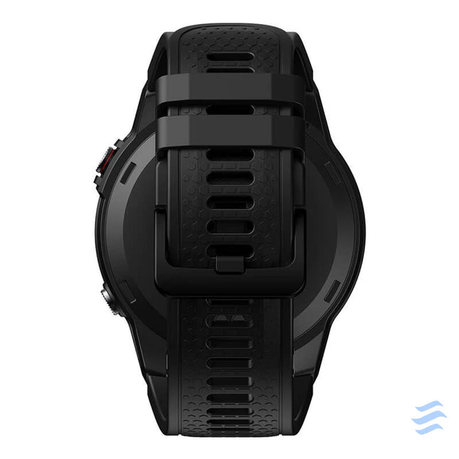 Smartwatch Zeblaze Stratos 3 (Black) Smartwatches