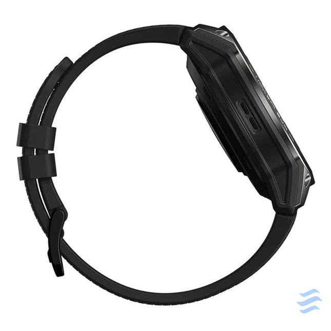 Smartwatch Zeblaze Stratos 3 (Black) Smartwatches