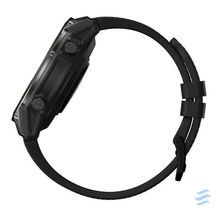 Smartwatch Zeblaze Stratos 3 (Black) Smartwatches