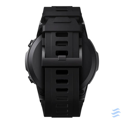 Smartwatch Zeblaze VIBE 7 Pro (Black) Smartwatches