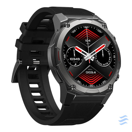 Smartwatch Zeblaze VIBE 7 Pro (Black) Smartwatches