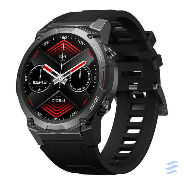 Smartwatch Zeblaze VIBE 7 Pro (Black) Smartwatches