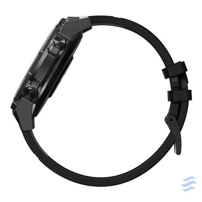 Smartwatch Zeblaze VIBE 7 Pro (Black) Smartwatches