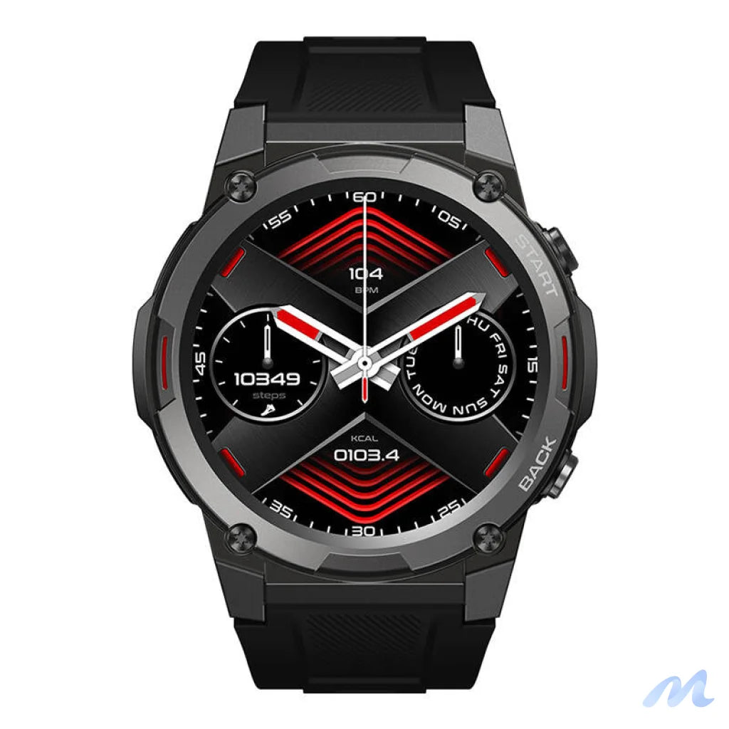 Smartwatch Zeblaze VIBE 7 Pro (Black)