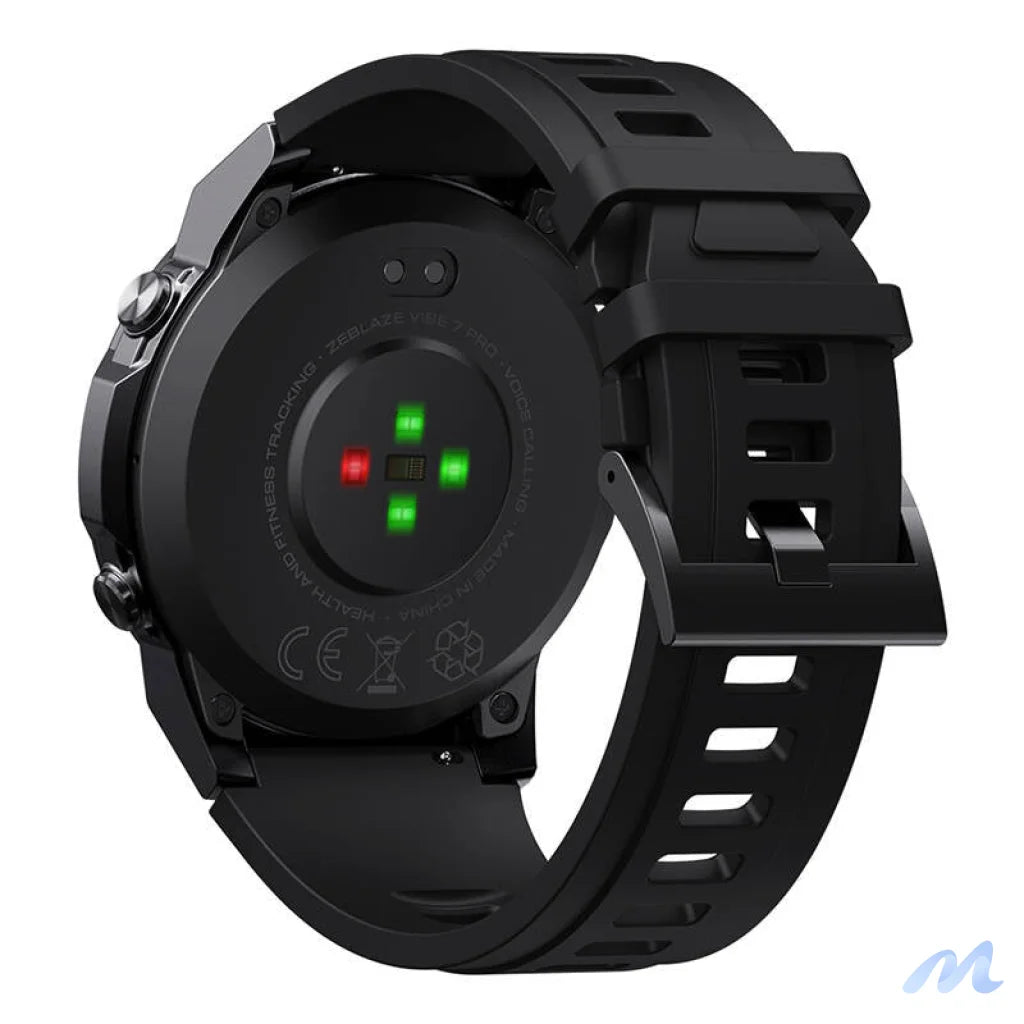 Smartwatch Zeblaze VIBE 7 Pro (Black)