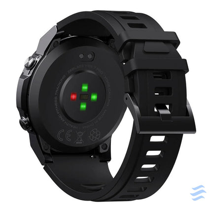 Smartwatch Zeblaze VIBE 7 Pro (Black) Smartwatches