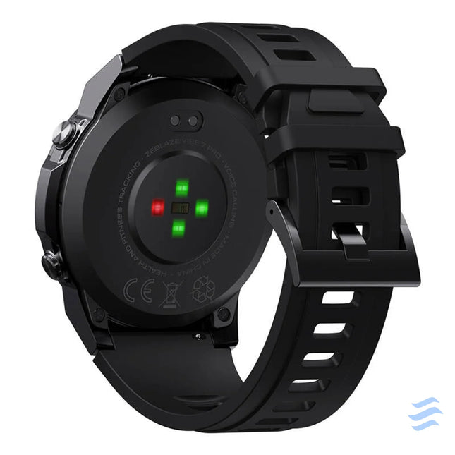 Smartwatch Zeblaze VIBE 7 Pro (Black) Smartwatches