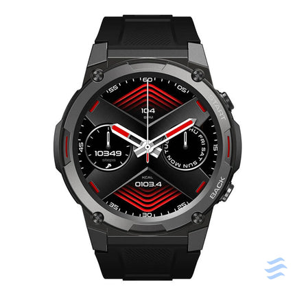 Smartwatch Zeblaze VIBE 7 Pro (Black) Smartwatches