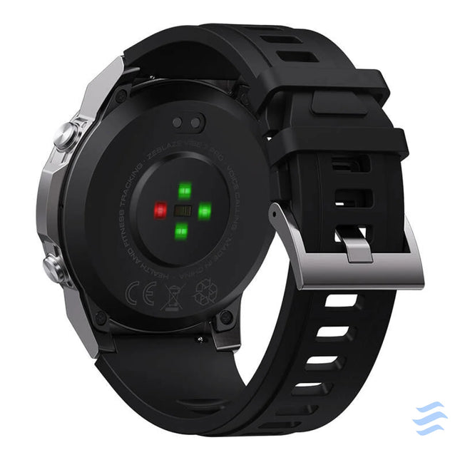 Smartwatch Zeblaze VIBE 7 Pro (Silver) Smartwatches