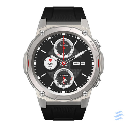 Smartwatch Zeblaze VIBE 7 Pro (Silver) Smartwatches