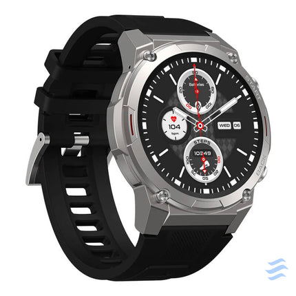 Smartwatch Zeblaze VIBE 7 Pro (Silver) Smartwatches