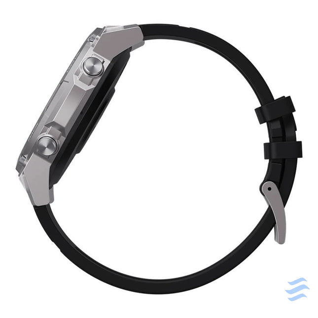 Smartwatch Zeblaze VIBE 7 Pro (Silver) Smartwatches