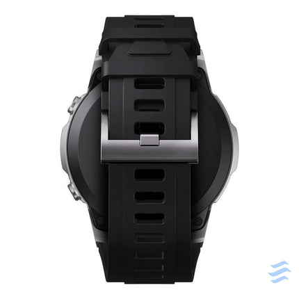 Smartwatch Zeblaze VIBE 7 Pro (Silver) Smartwatches