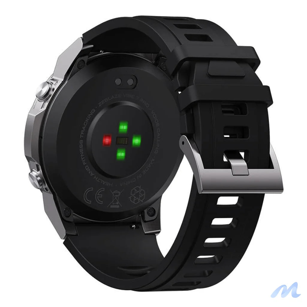 Smartwatch Zeblaze VIBE 7 Pro (Silver)