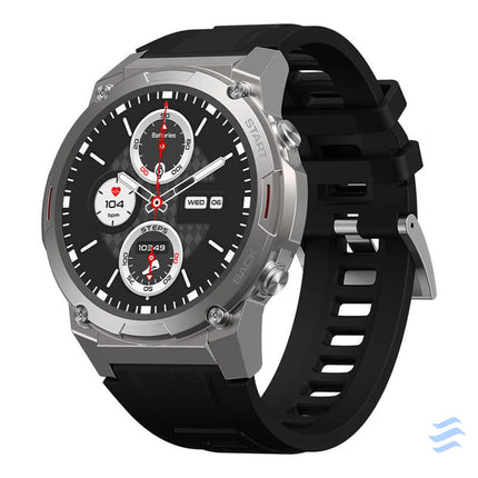 Smartwatch Zeblaze VIBE 7 Pro (Silver) Smartwatches