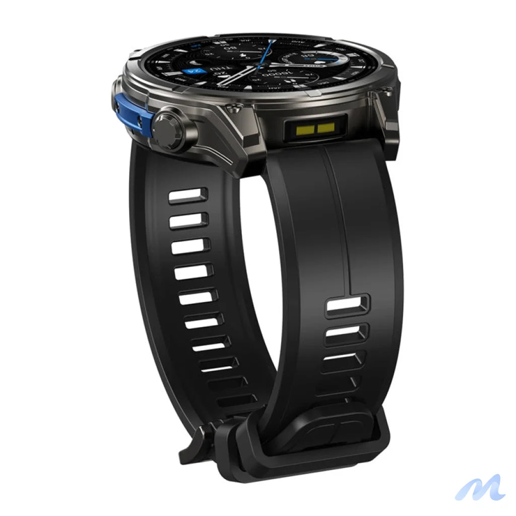 Smartwatch Zeblaze Vibe 8 Abyss (Czarny)