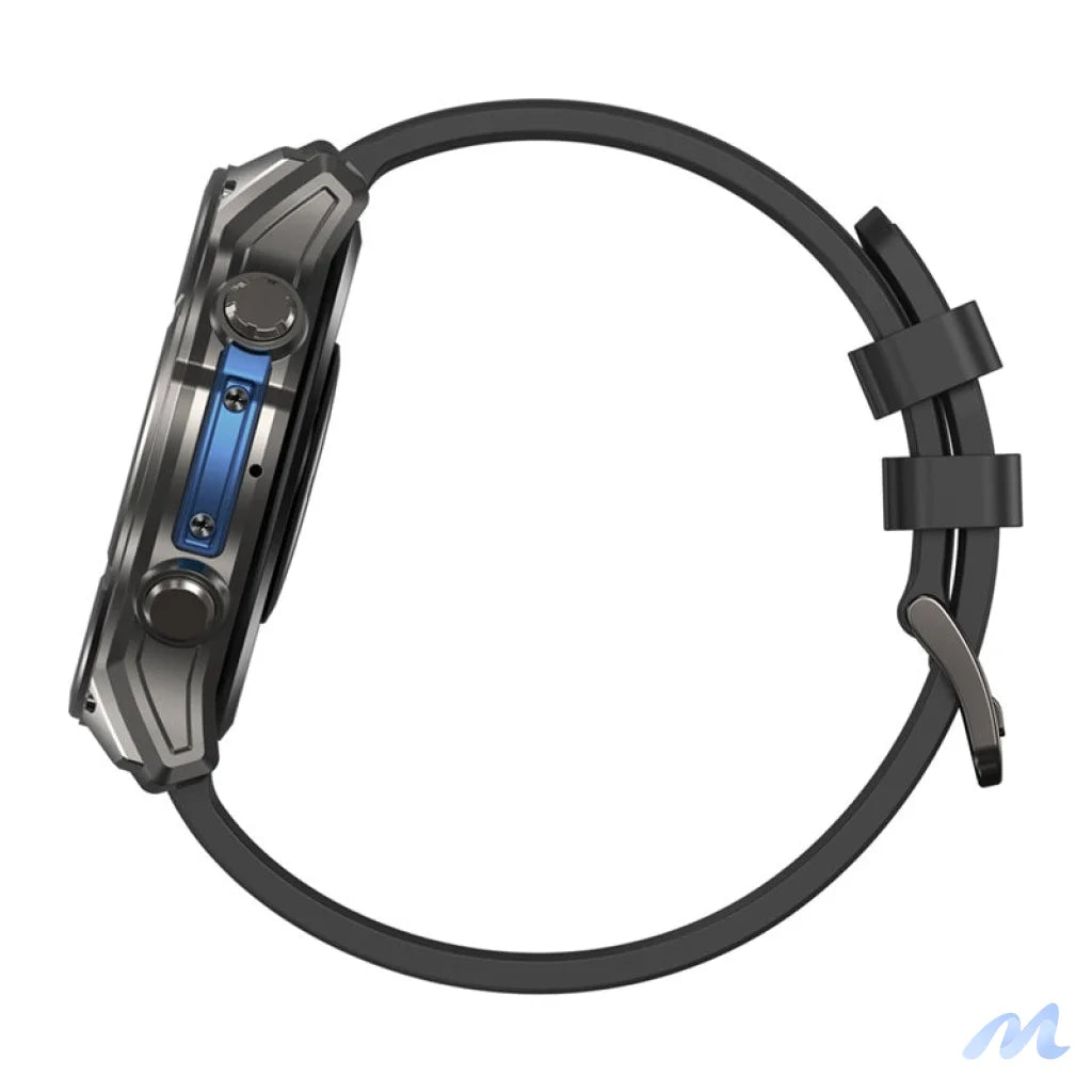 Smartwatch Zeblaze Vibe 8 Abyss (Czarny)
