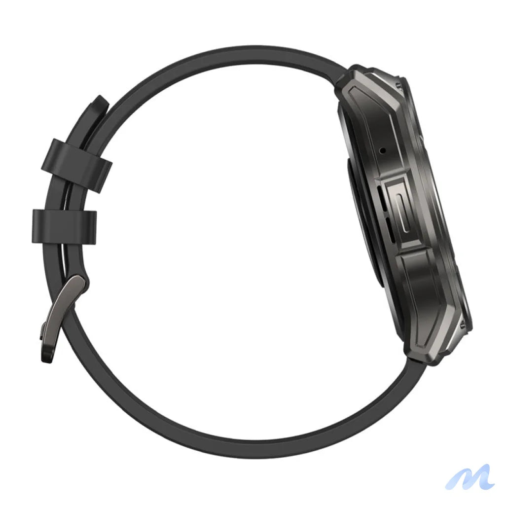 Smartwatch Zeblaze Vibe 8 Abyss (Czarny)