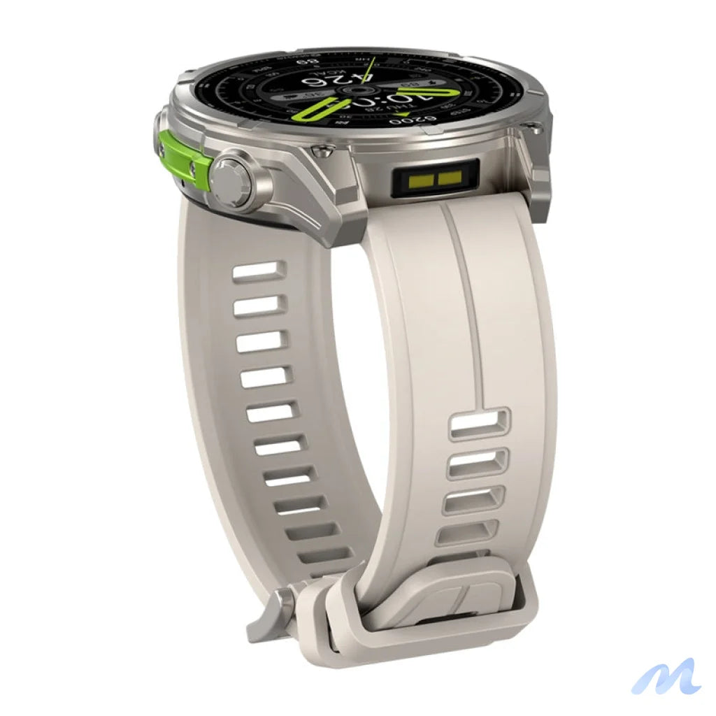 Smartwatch Zeblaze Vibe 8 Abyss (Szary)
