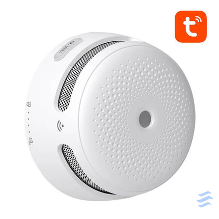 Smoke Detector X Sense XS01 WT Tuya WiFi Sensors