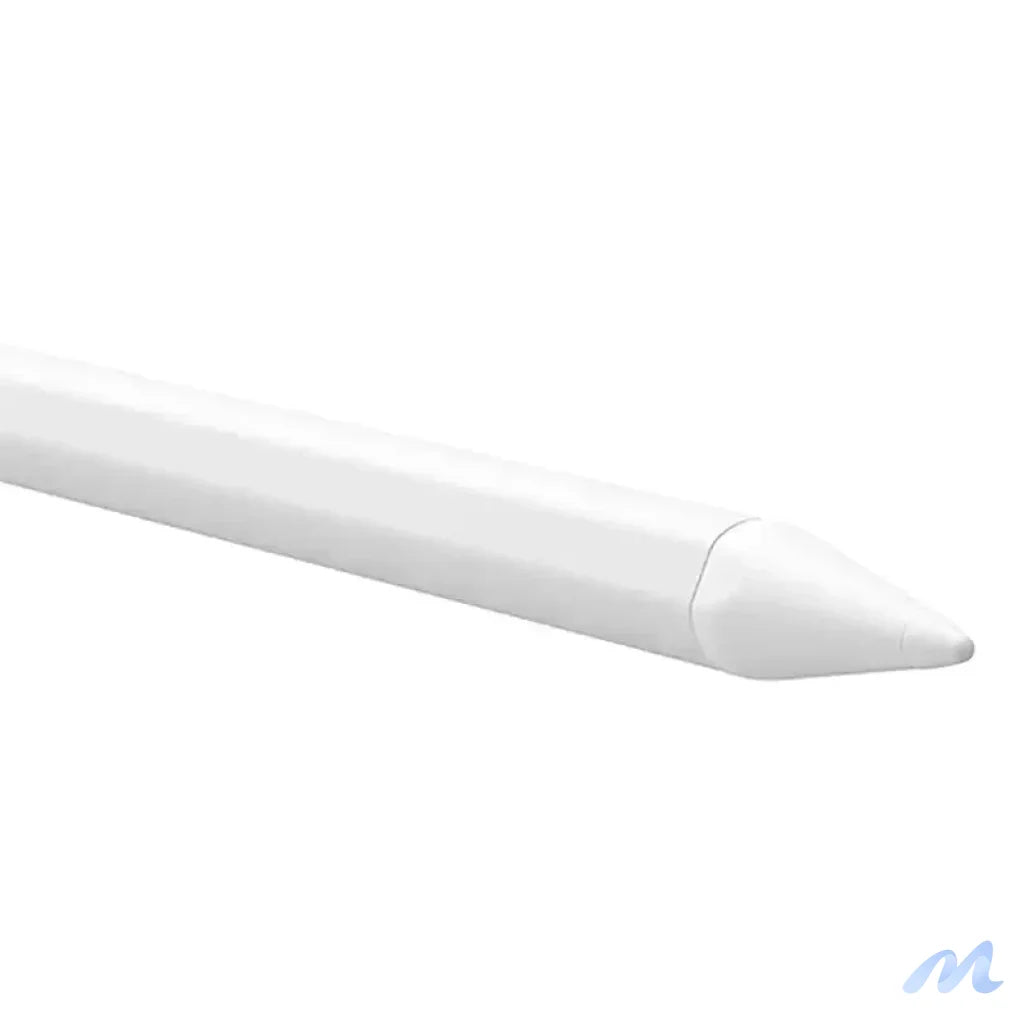 Smooth Writing 2 Baseus Stylus Lite with LED indicator (white)
