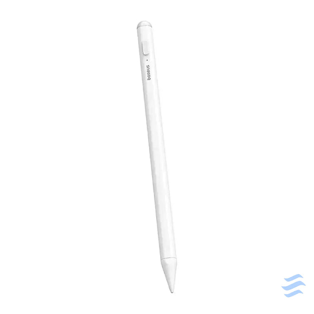 Smooth Writing 2 Baseus Stylus Lite with LED indicator (white) Tablet styluses