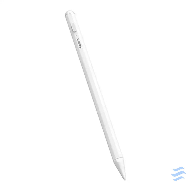 Smooth Writing 2 Baseus Stylus Lite with LED indicator (white) Tablet styluses