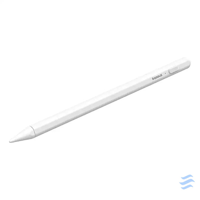 Smooth Writing 2 Baseus Stylus Lite with LED indicator (white) Tablet styluses