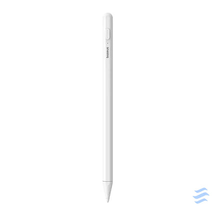 Smooth Writing 2 Baseus Stylus Lite with LED indicator (white) Tablet styluses